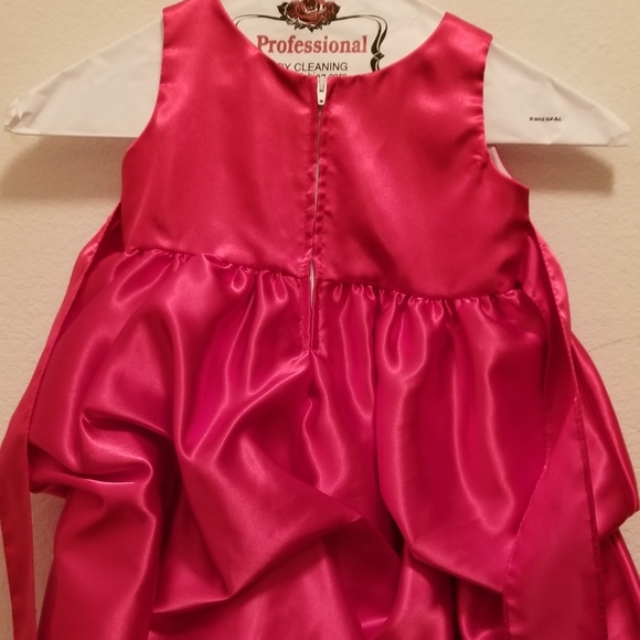 Formal Toddler dress - Picture 4 of 7